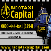 Radio Taxi Capital Choferes APK Icon