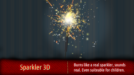 免費下載娛樂APP|Sparkler 3D app開箱文|APP開箱王