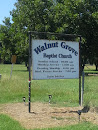 Walnut Grove Baptist Church