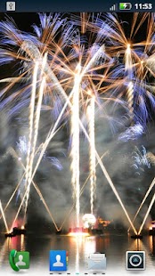 How to mod Fireworks Live Wallpaper 3.6.0.0 unlimited apk for android