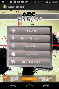 Free Download ABC Fitness APK for Android