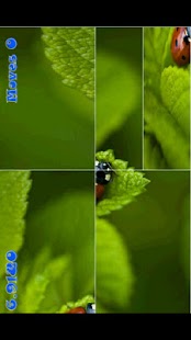 Free Photo Scaling Puzzle APK