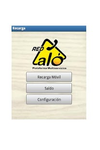 How to install ALO Recarga patch 1.0 apk for laptop
