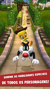 Looney Tunes Dash! - screenshot thumbnail