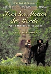 All the Mornings of the World