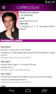 Agustín González - screenshot thumbnail
