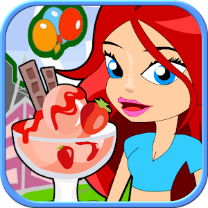 Ice Cream Story 1.0.1