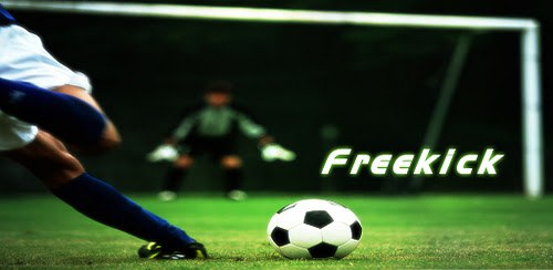 Football FreeKick (soccer) 1.2.8