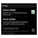 Cyberon Voice Commander(CZ) APK | Cyberon.