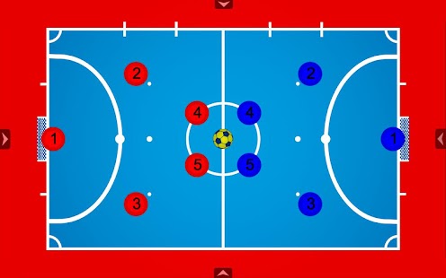 Lastest Futsal Manager 13 APK for Android