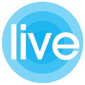 Live Auctions logo