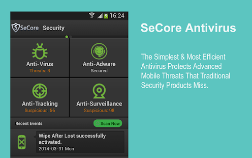 Free Mobile Security | Protection for your Android | Avast