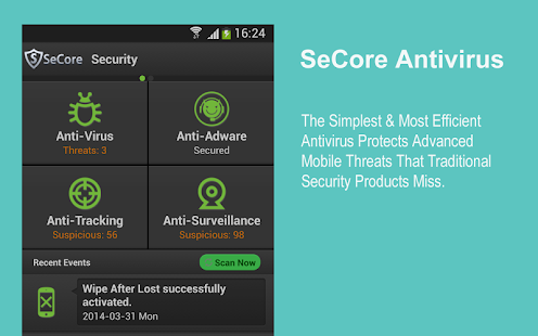 AntiVirus Anti-Adware