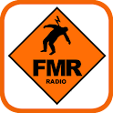 Radio FMR logo