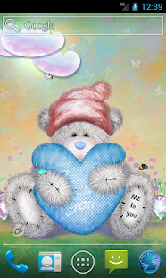 Teddy Bear Screenshots 3