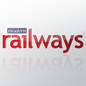 Modern Railways Magazine 4.10.31