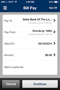 iBB Mobile @ State Screenshots 3