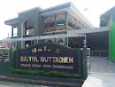 Masjid Baitul Muttaqien