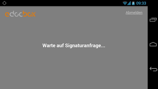 Download eDocBox mit eSignatur APK for PC