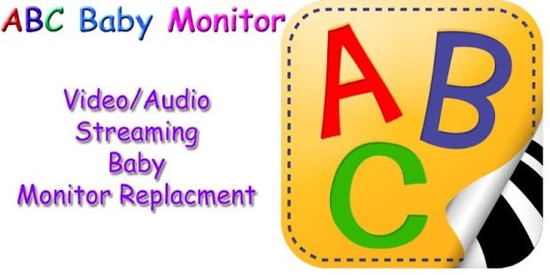 Free Download ABC Baby Monitor APK