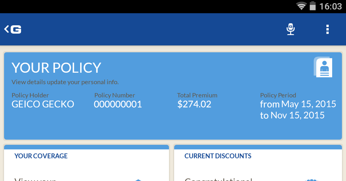 Geico Log Into My Account - GEICO Renters Insurance Login Guide - Login