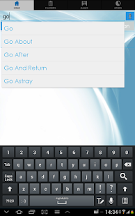 Lastest Korean Dictionary APK for Android