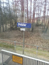 Bahnhof Pritzier