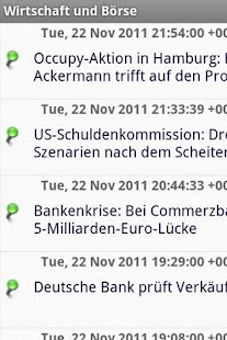 Free Download Wirtschaft und Börse APK for Android