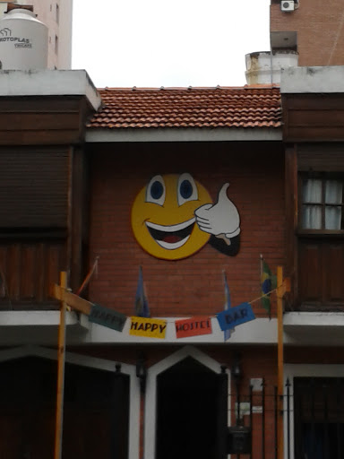 Happy Hostel 