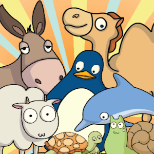 Animal Touch Free 2 Hacks and cheats