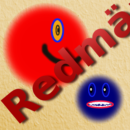 Redmännchen - Free Version LOGO-APP點子