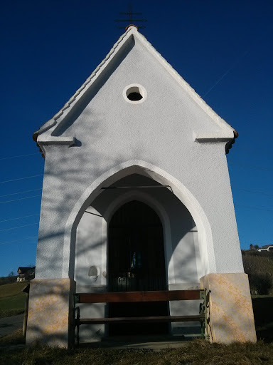 Nunner Kapelle