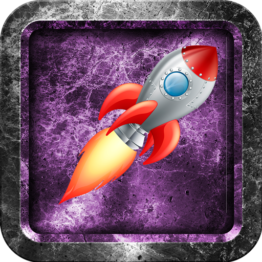 Rocket Jump LOGO-APP點子