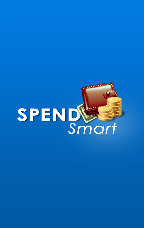 Android application SpendSmart Pro screenshort