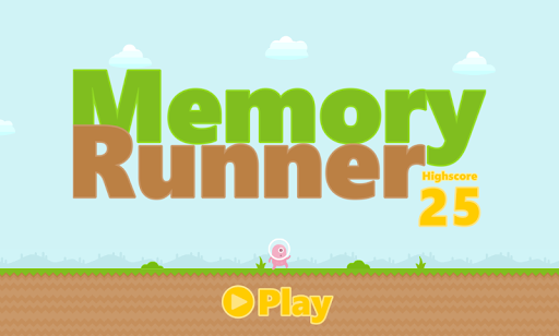 Memory Runner