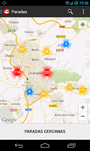 How to install GranadaBus Donación 3.4.5 mod apk for laptop