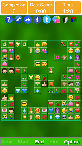 免費下載解謎APP|Emoji Solitaire Free app開箱文|APP開箱王