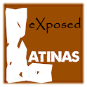 Latin Women eXposed logo