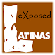 Latin Women eXposed