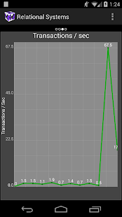 Relational Systems Screenshots 11