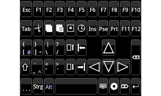 How to get Bright Keyboard Demo 4.0.6 apk for laptop