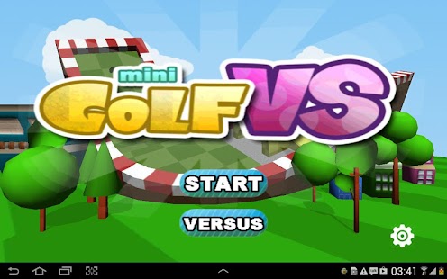 How to get Mini Golf VS 1.0.3 apk for android