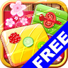 Sushi Mahjong Deluxe FREE Game icon