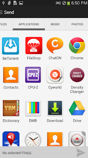 How to download File Beam plus - file sharing lastet apk for laptop