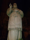 Statua Di Papa Giovanni XXII