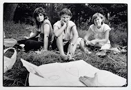 Jongerenweekend met het thema: Wie is God voor jou? Wie ben jij voor God?