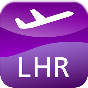 Heathrow Airport Guide HD 2.0