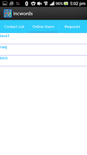 How to install Incwords 2.3 mod apk for pc