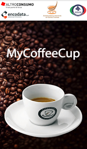 MyCoffeeCup