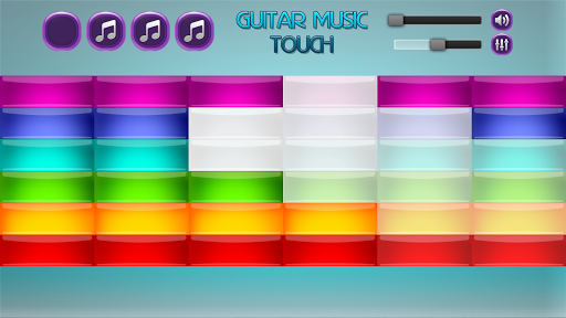 【免費音樂App】Guitar Music Touch-APP點子